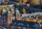 Penn Undergraduate Admissions Information Session