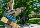 Essay by student ADDISON AMADECK admitted into Hamilton College