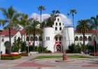 Essay for San Diego State University