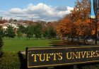 Essay by Sophia Scherlis (admitted into Tufts University in 2021)