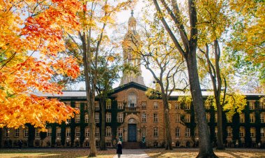 Essay: Accepted to Princeton University, 2020— "The problem of social integration"