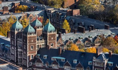 Penn Undergraduate Admissions Information Session