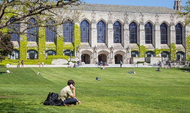 Essay: Accepted to Northwestern University, 2021
