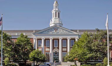 Essay: Accepted to Harvard University— Research Experience