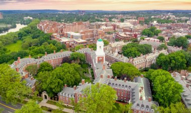Essay: Accepted to Harvard University, 2021