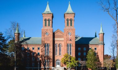 Essay written for Antioch College 2013