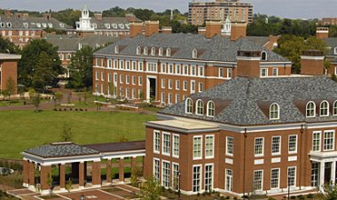 Left and Right Don't Exist, John Hopkins University, class of 2025