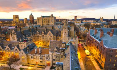 Admissions Advice: Activities, Yale University Undergraduate Admissions, posted in 2017