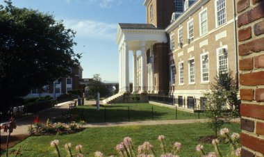 Queen's Gambit (a student admitted to John Hopkins University in 2021)