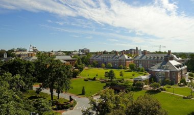 How to Become an Adult, by Michaela admitted into John Hopkins University