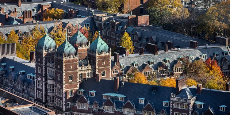 Essay: Accepted to University of Pennsylvania, 2021