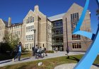 Essay by Taylor Austin, admitted to Connecticut College 2024