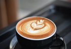 Common App Example Essay #2: Coffee