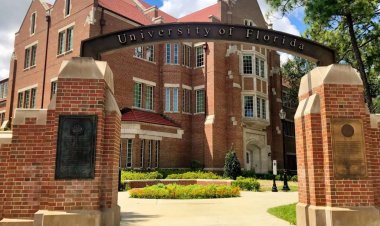 University of Florida - Admissions