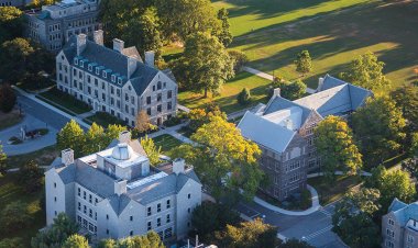 Essay by Riley Anderson admitted to Connecticut College 2025