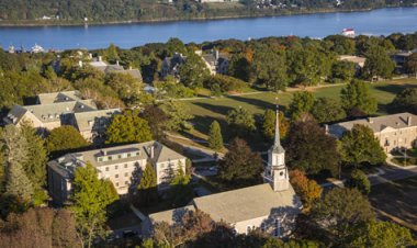 Essay by Edie Banovic, admitted to Connecticut College 2025