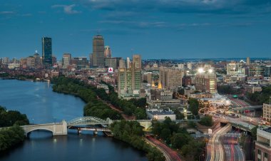 Boston University Information Session, 2020