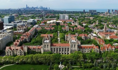 UChicago Virtual Visit