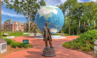 Personal Essay for Babson College by Oussama Oudani  2020