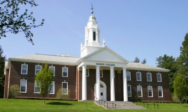 ​Personal Essay for Babson College by Zachary Sheehan 2020