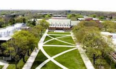 Farmingdale State College Campus Tour booking site