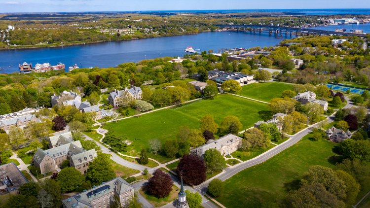Piece by Piece: Building My Reality, an essay by Matthew Giuttari into Connecticut College 2022