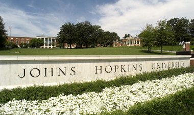 Finding My Voice by Jerry in JHU class of 2023