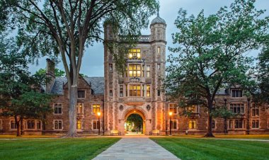 The Why Michigan “Why this College” Essay Example