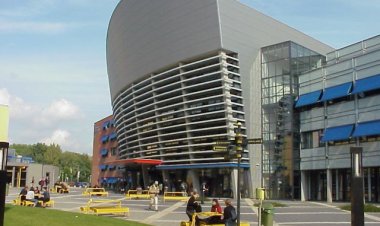 Admission & Housing | Online Open Day 2022 | HAN University of Applied Sciences