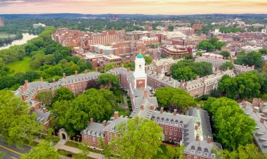 Essay example for Harvard University 2022-2023