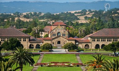 Supplementary essay for Stanford University 2022-2023