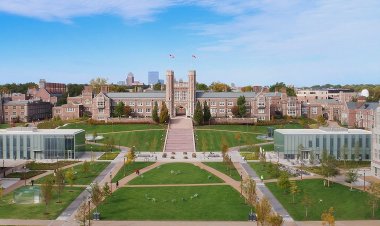 Essay example for Washington University in St. Louis (WashU) 2022-2023