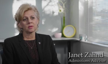 Day in the Life of Admissions Officer | Sullivan University