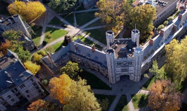 Princeton supplemental essay example