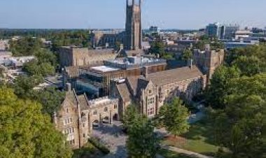 College essay (admitted to Duke University)