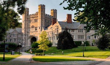 College Essay (admitted into Princeton University)