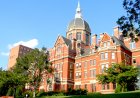 From Alone to Unique (JOHNS HOPKINS University)