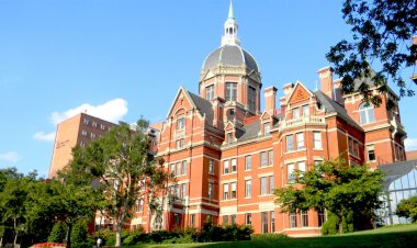 From Alone to Unique (JOHNS HOPKINS University)